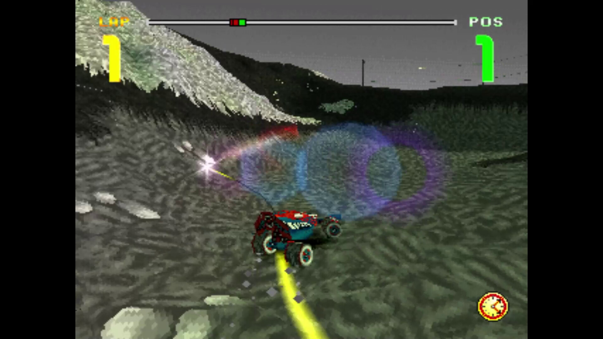 Buggy screenshot 5