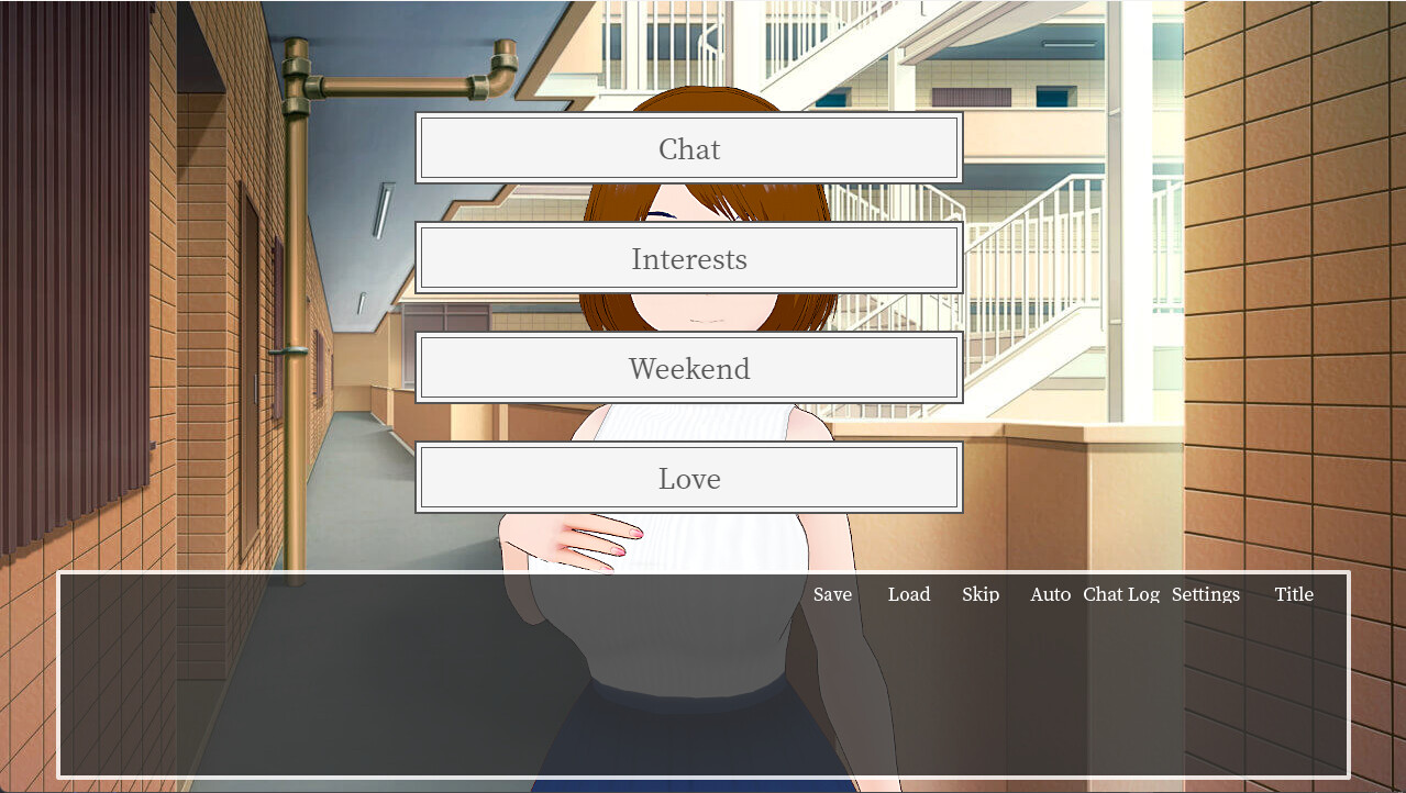 My Neighbor's Lonely Wife screenshot 6
