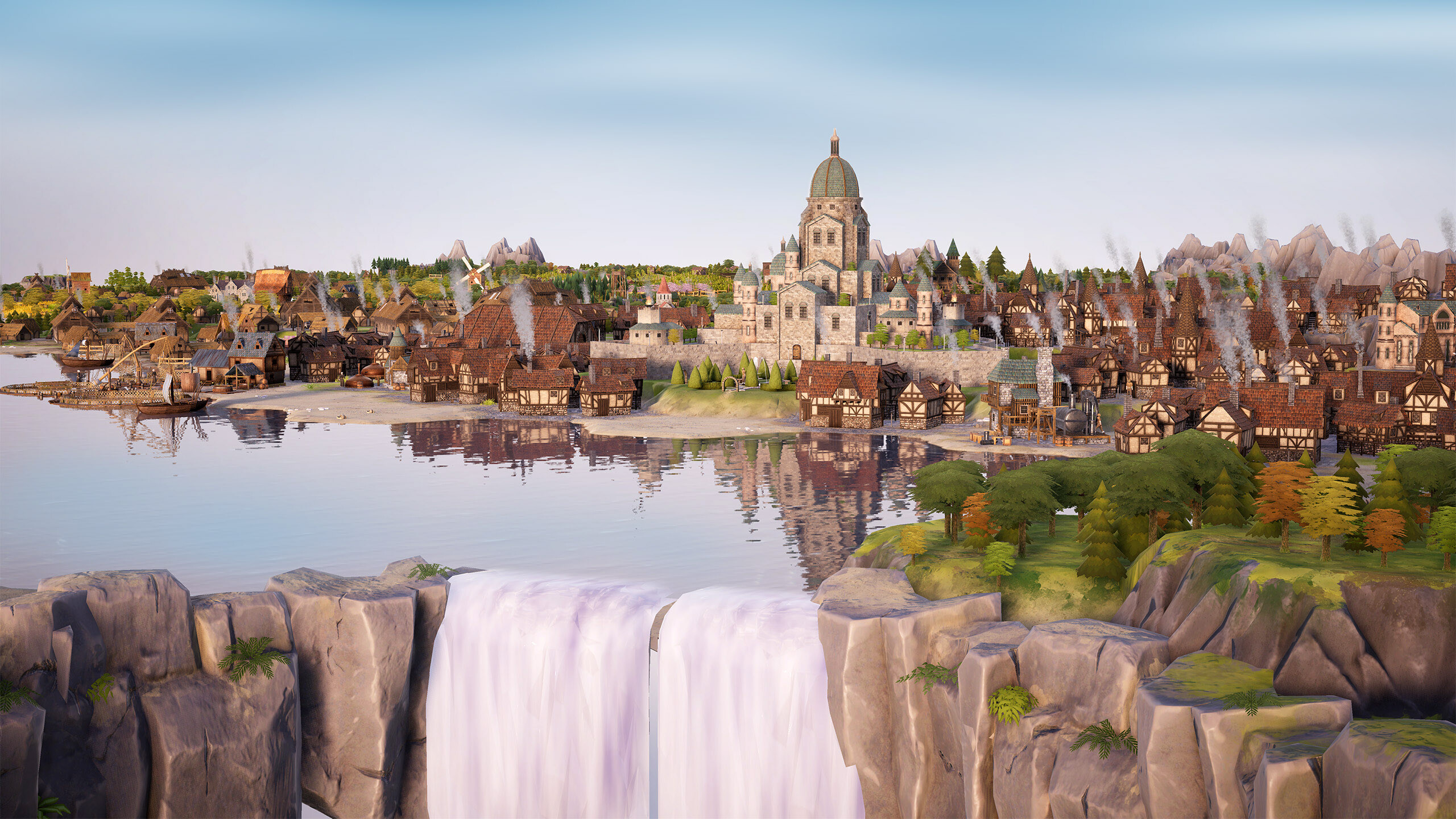 TerraScape screenshot 4