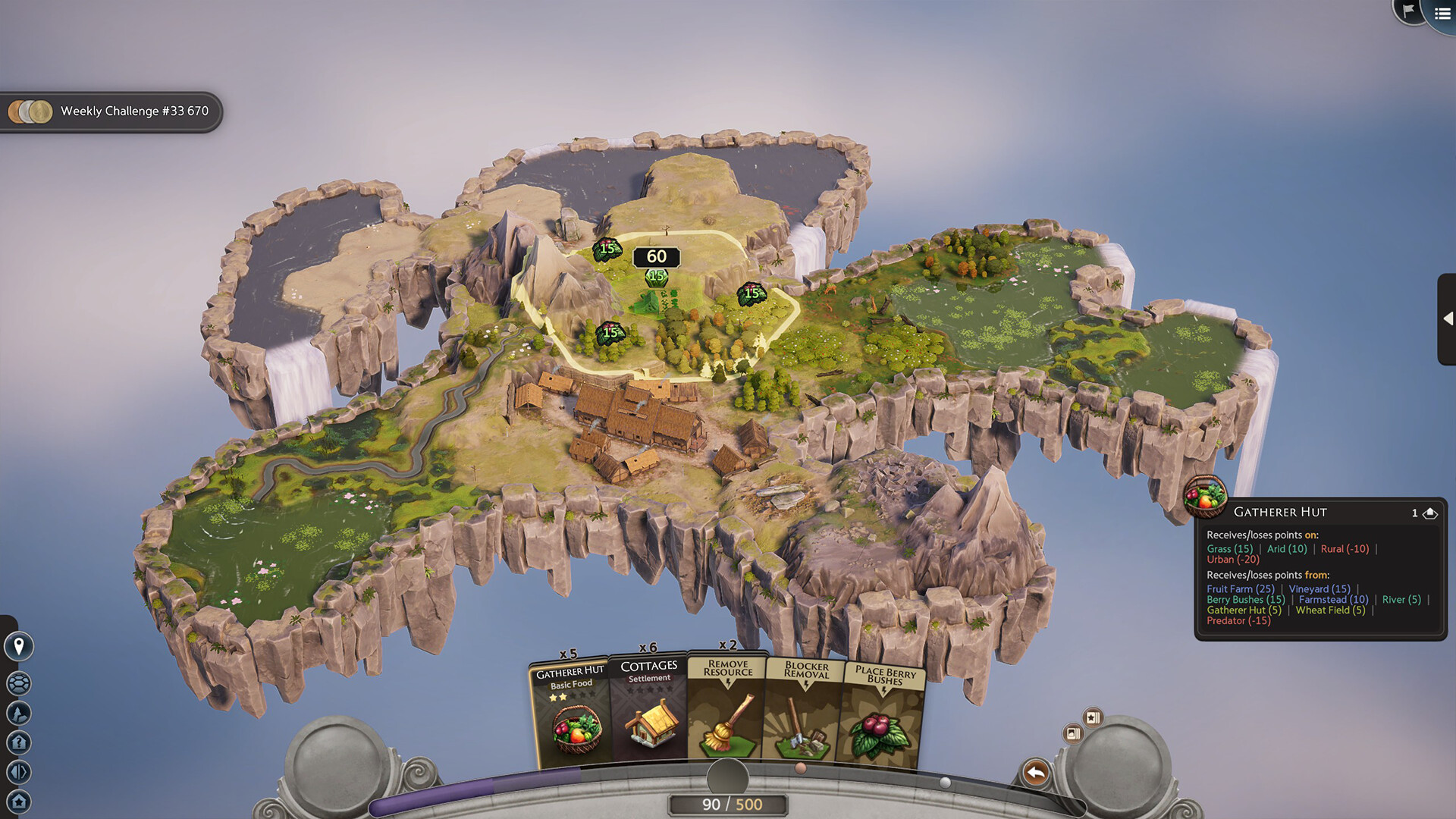 TerraScape screenshot 3