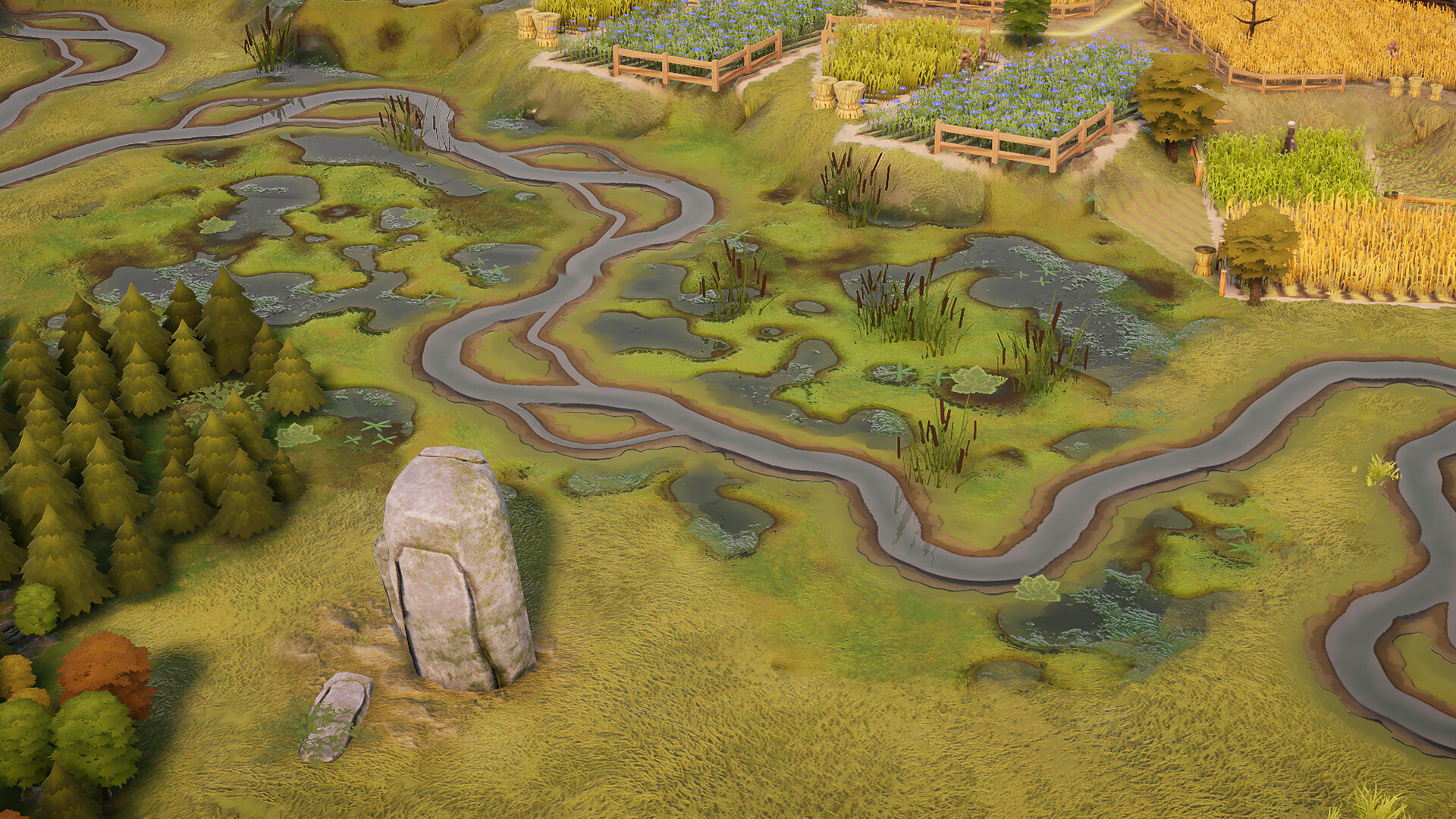 TerraScape screenshot 8