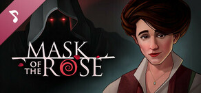 Mask of the Rose Soundtrack