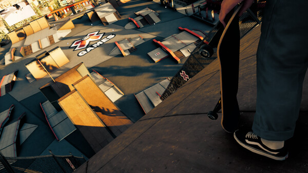 图片[1]|极限国度|Riders Republic|官方中文|v1.28.0|Build.18750755|27.14GB|GameStellaris | 游戏群星