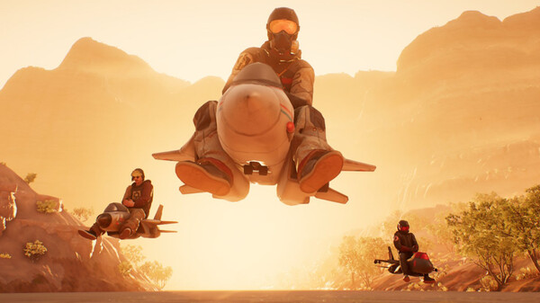 图片[7]|极限国度|Riders Republic|官方中文|v1.28.0|Build.18750755|27.14GB|GameStellaris | 游戏群星