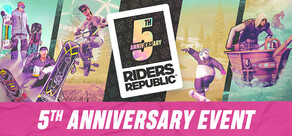 Riders Republic
