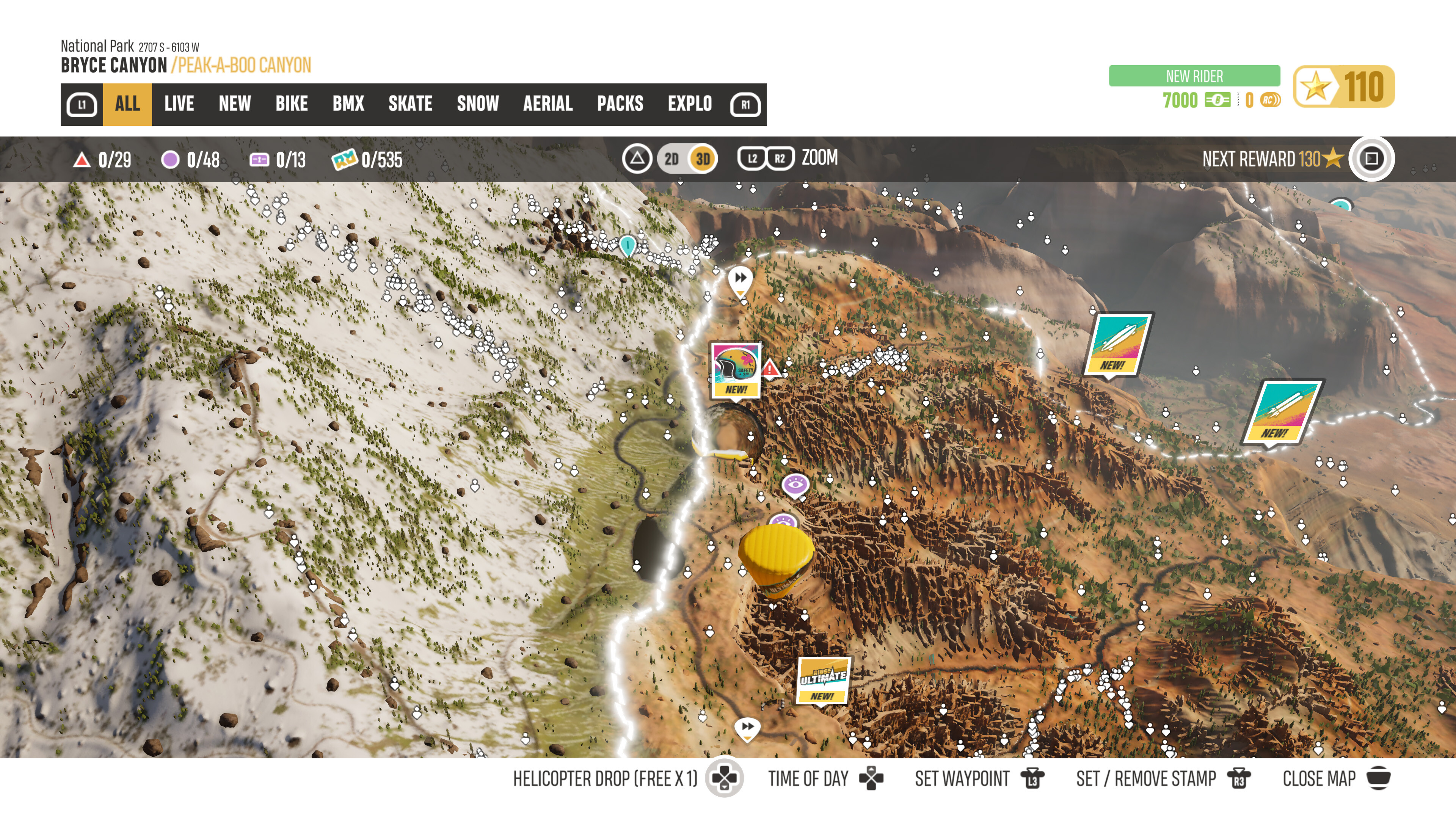 Riders Republic screenshot 7
