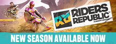 Riders Republic
