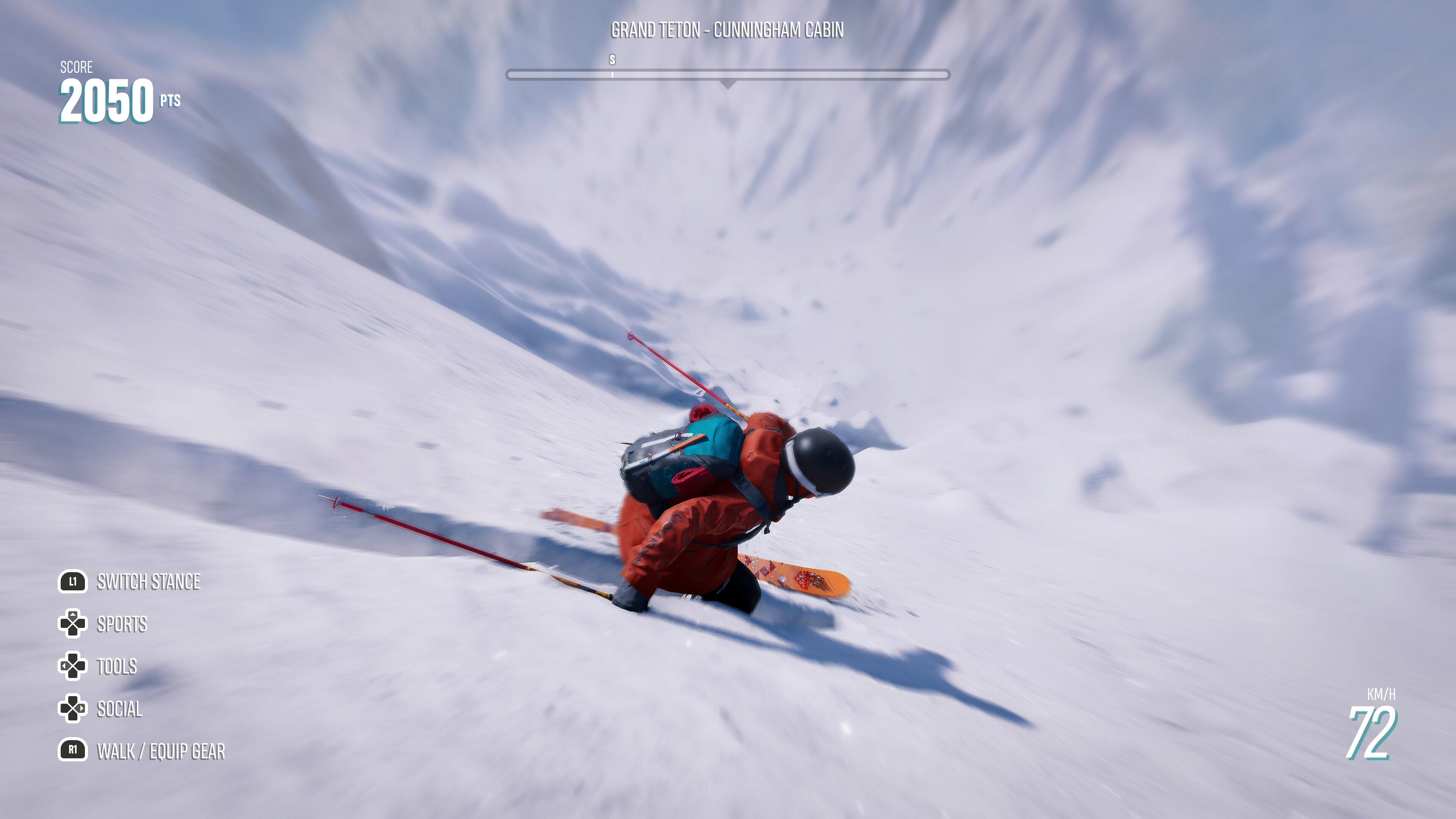 Riders Republic screenshot 2
