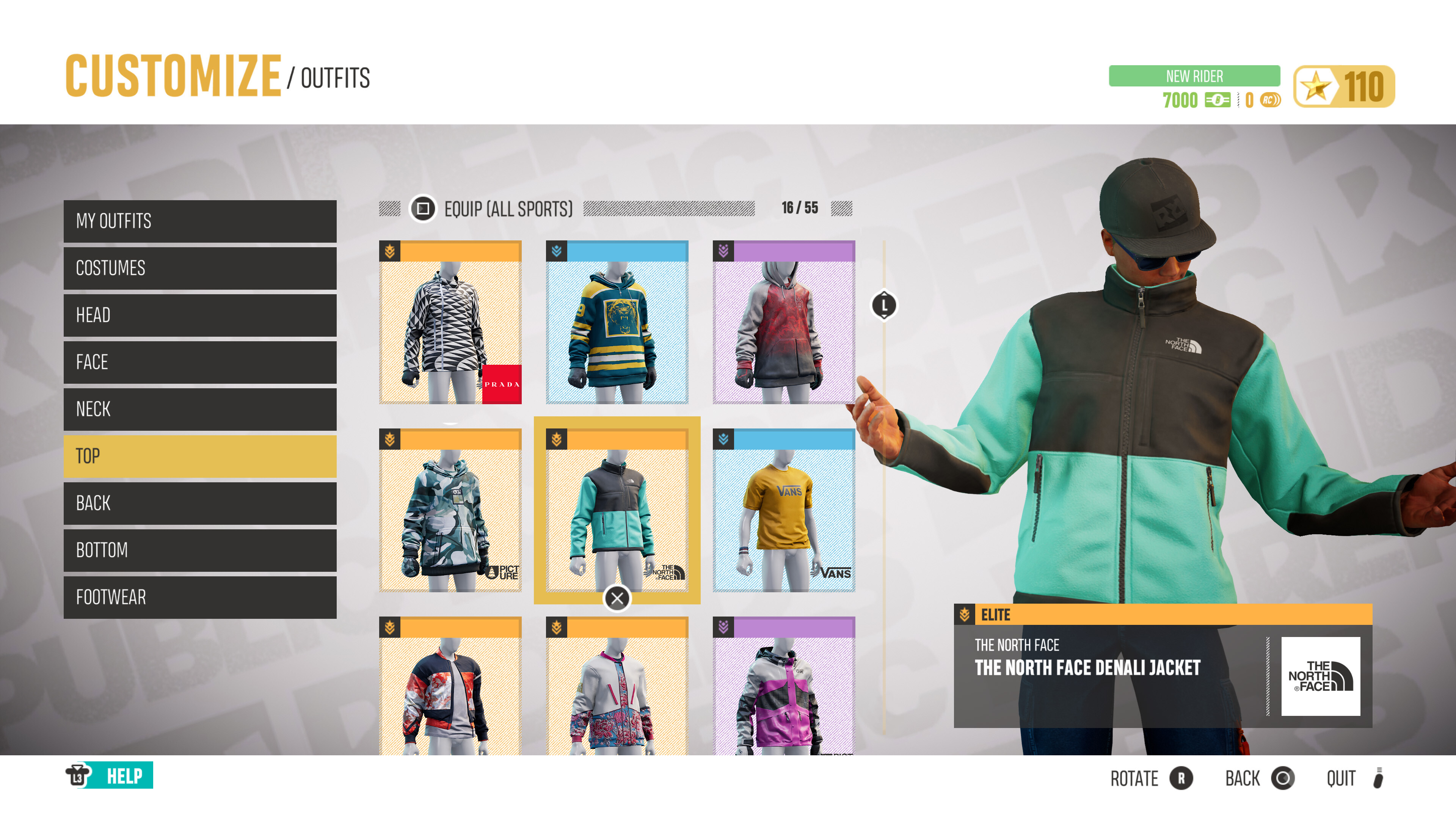 Riders Republic screenshot 6