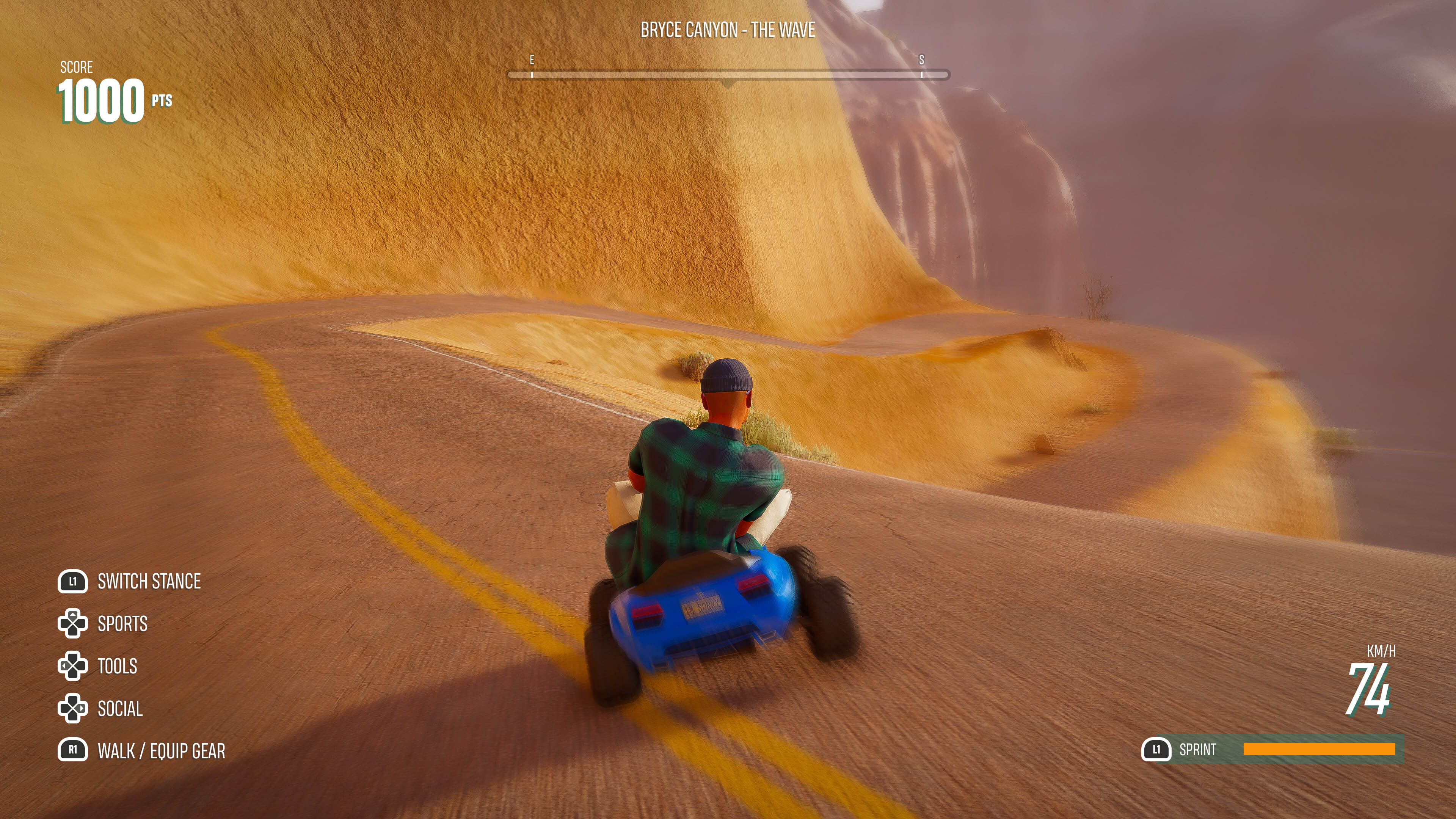 Riders Republic screenshot 9