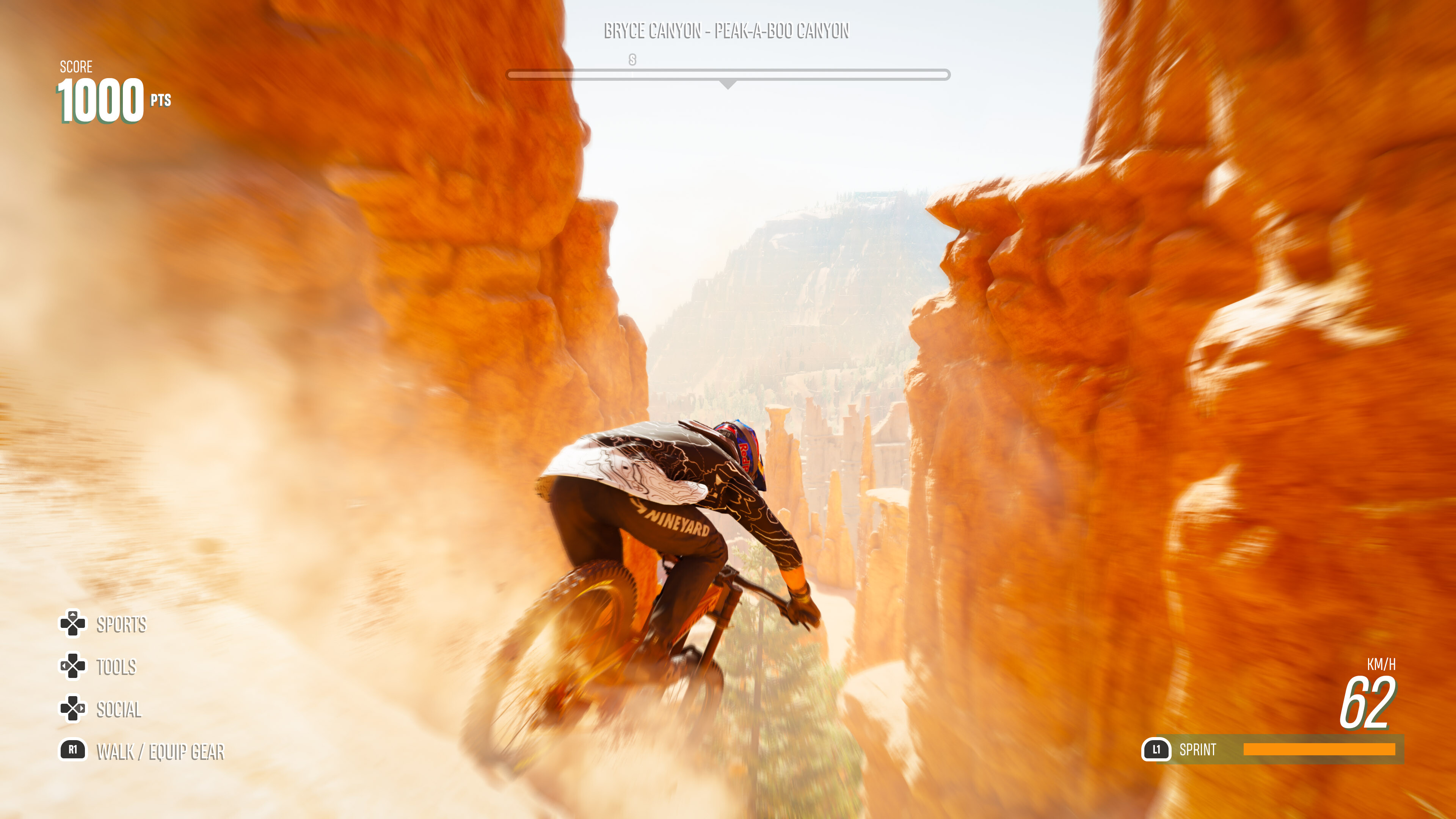 Riders Republic screenshot 1