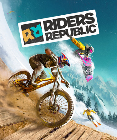 Riders Republic