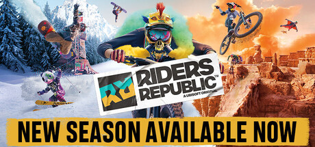 Riders Republic