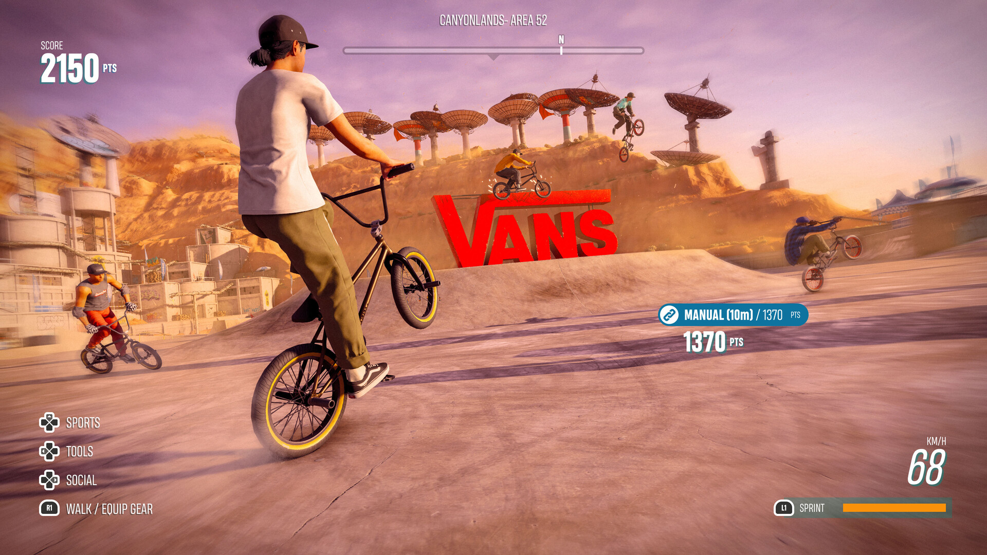 Riders Republic — изображение 8