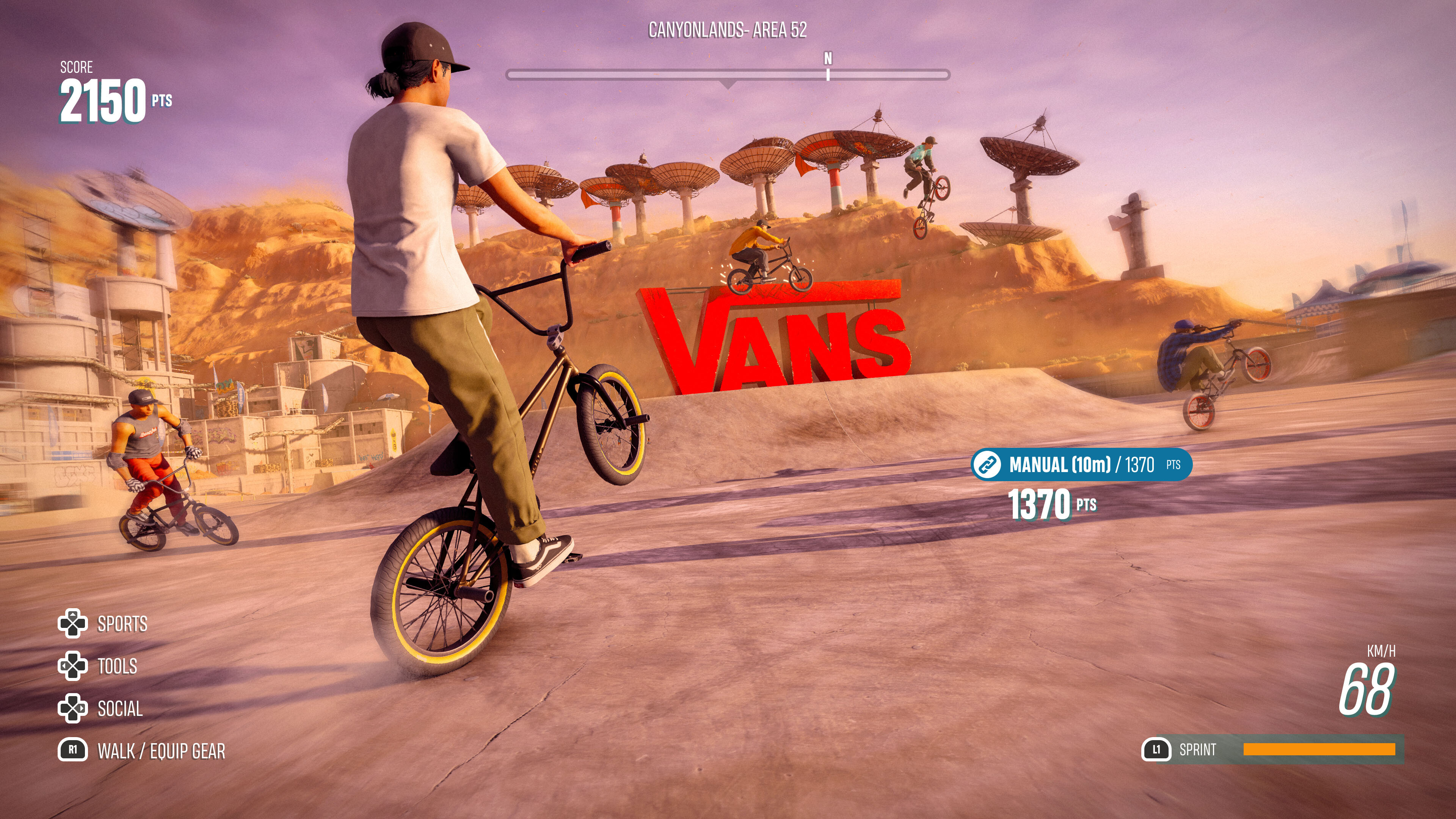 Riders Republic screenshot 8