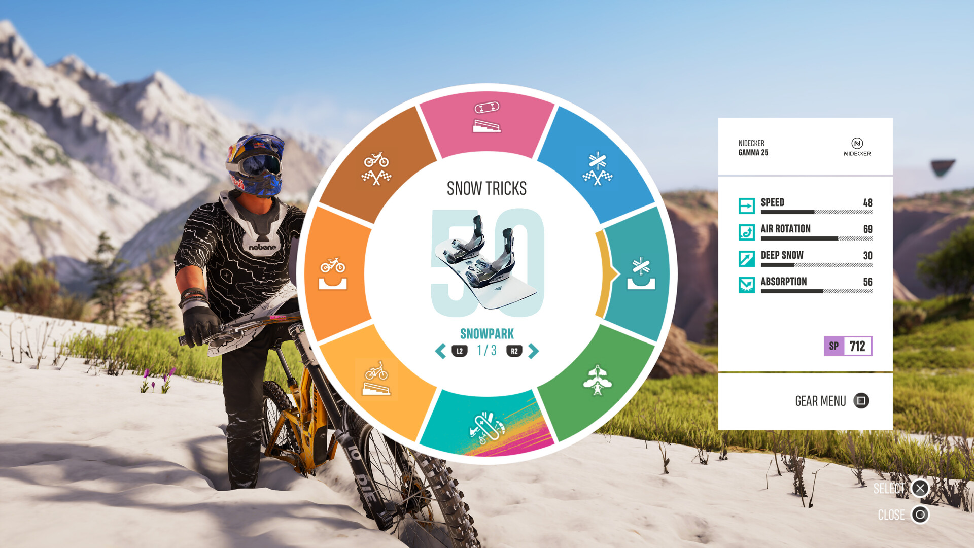 Riders Republic — изображение 10