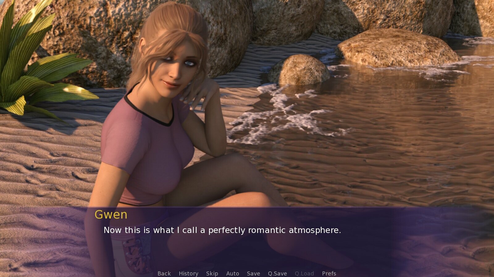 Astronomic Date screenshot 10