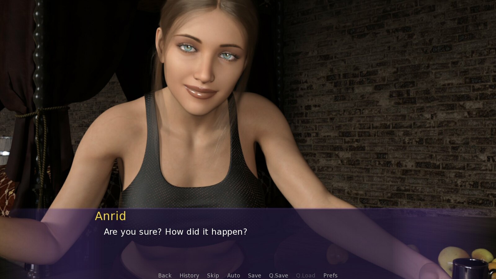 Astronomic Date screenshot 12