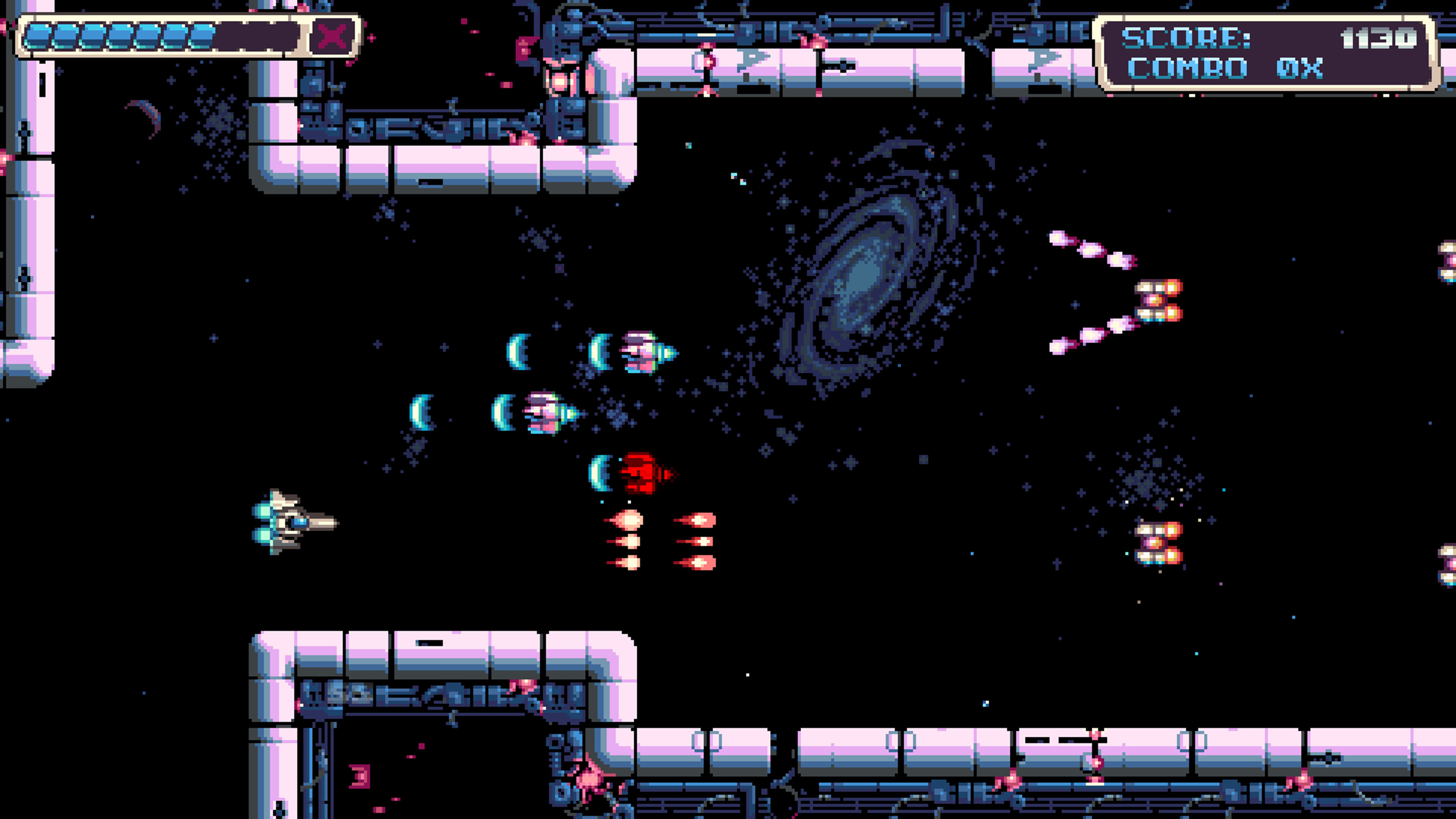 Habroxia screenshot 5