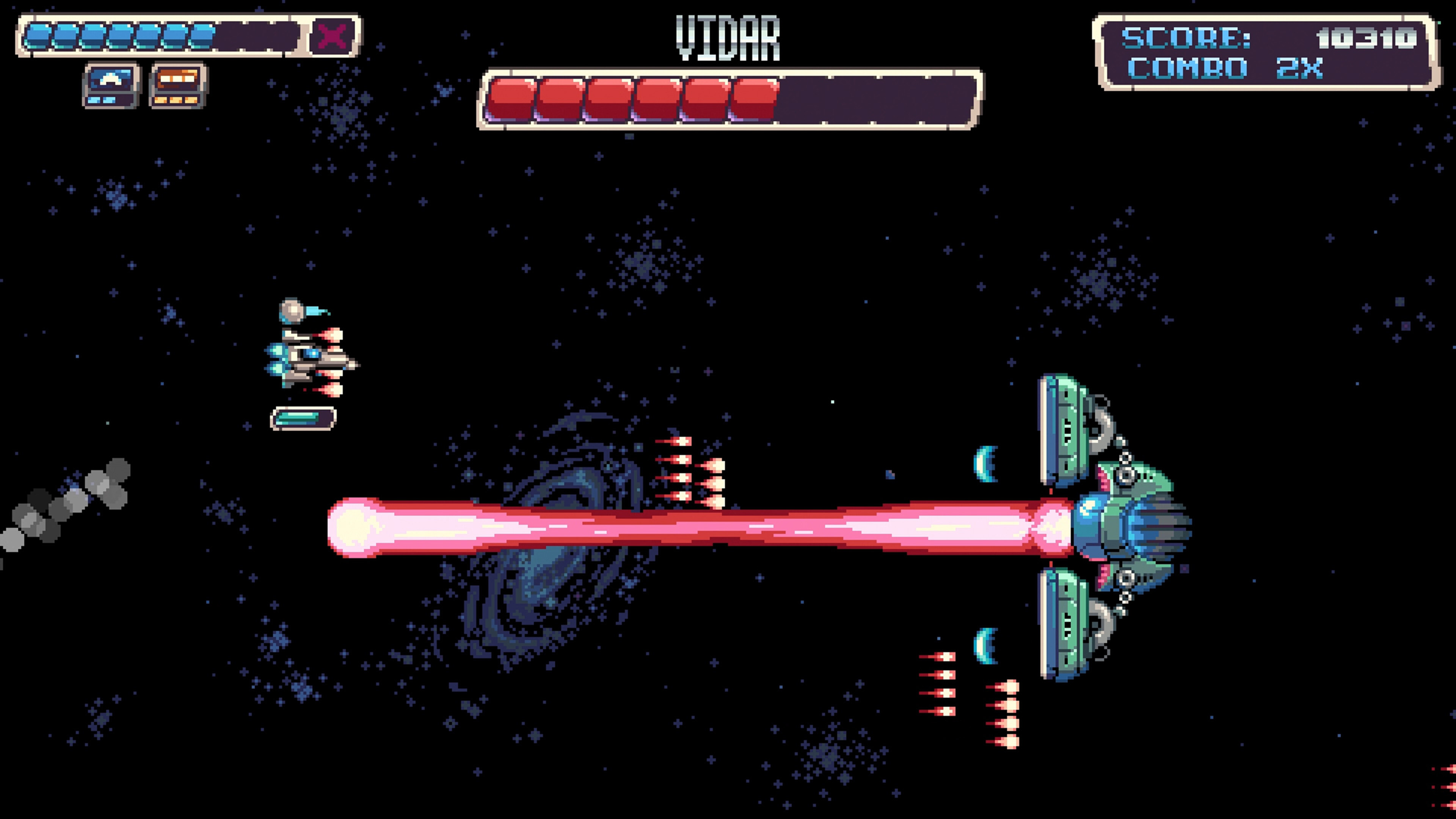 Habroxia screenshot 4