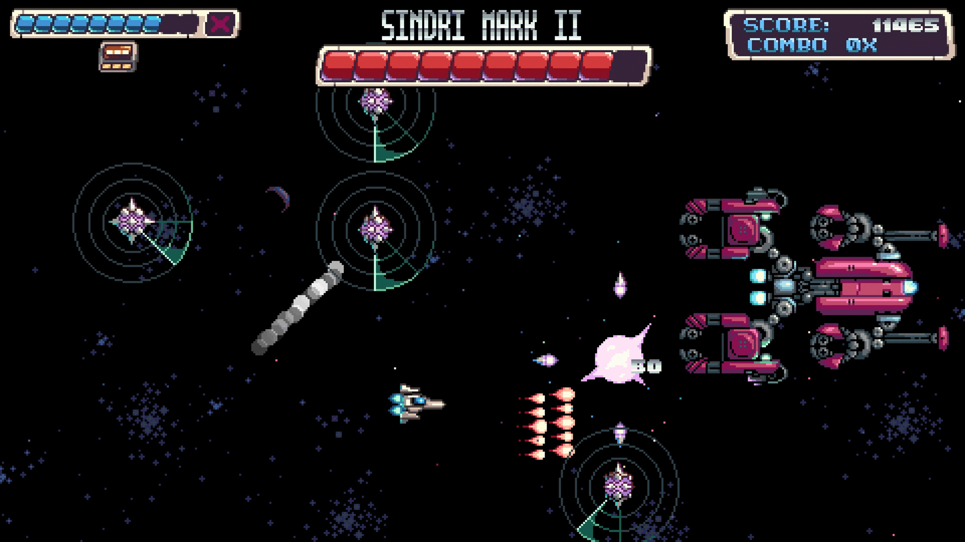 Habroxia screenshot 2