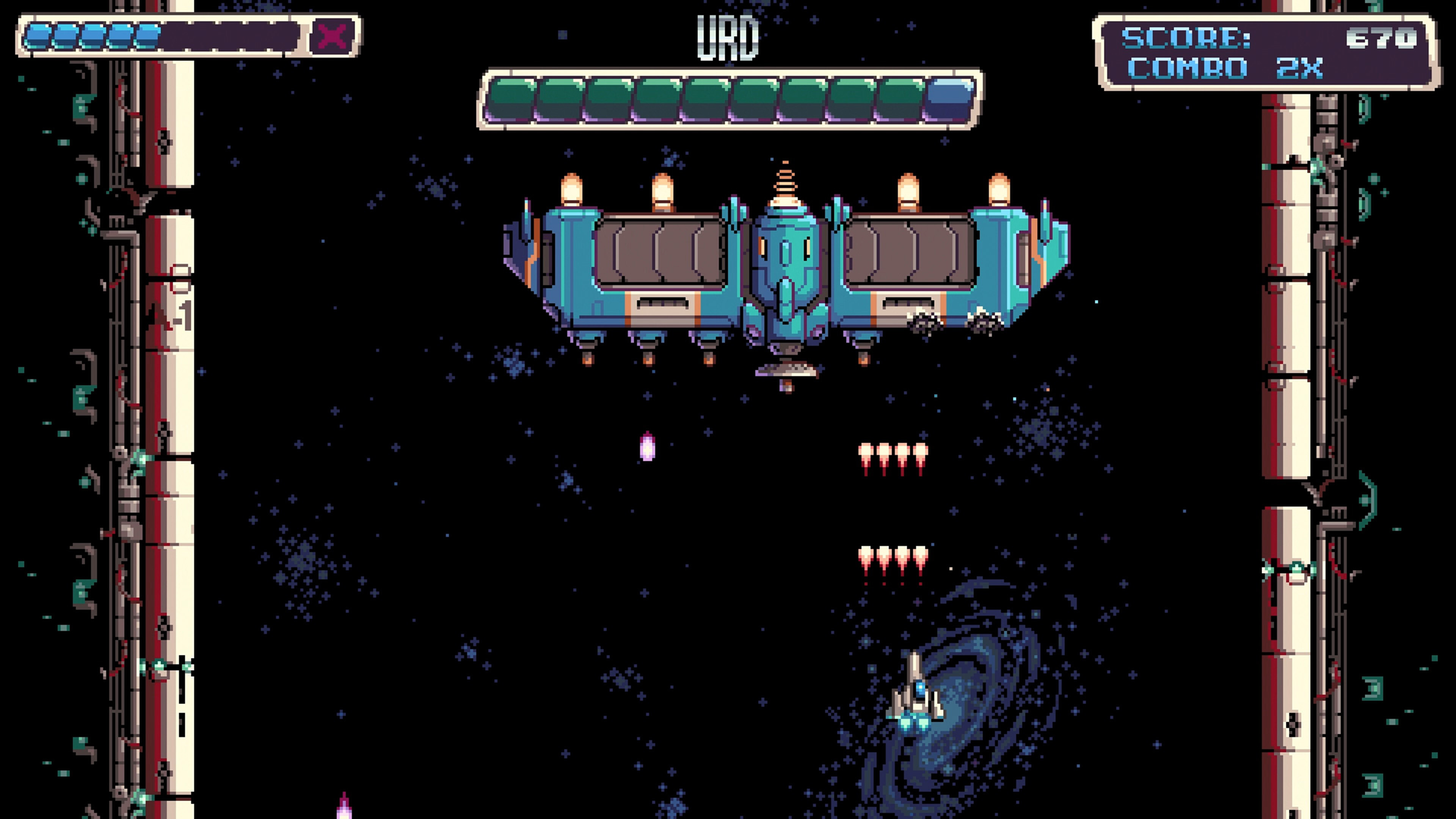 Habroxia screenshot 6