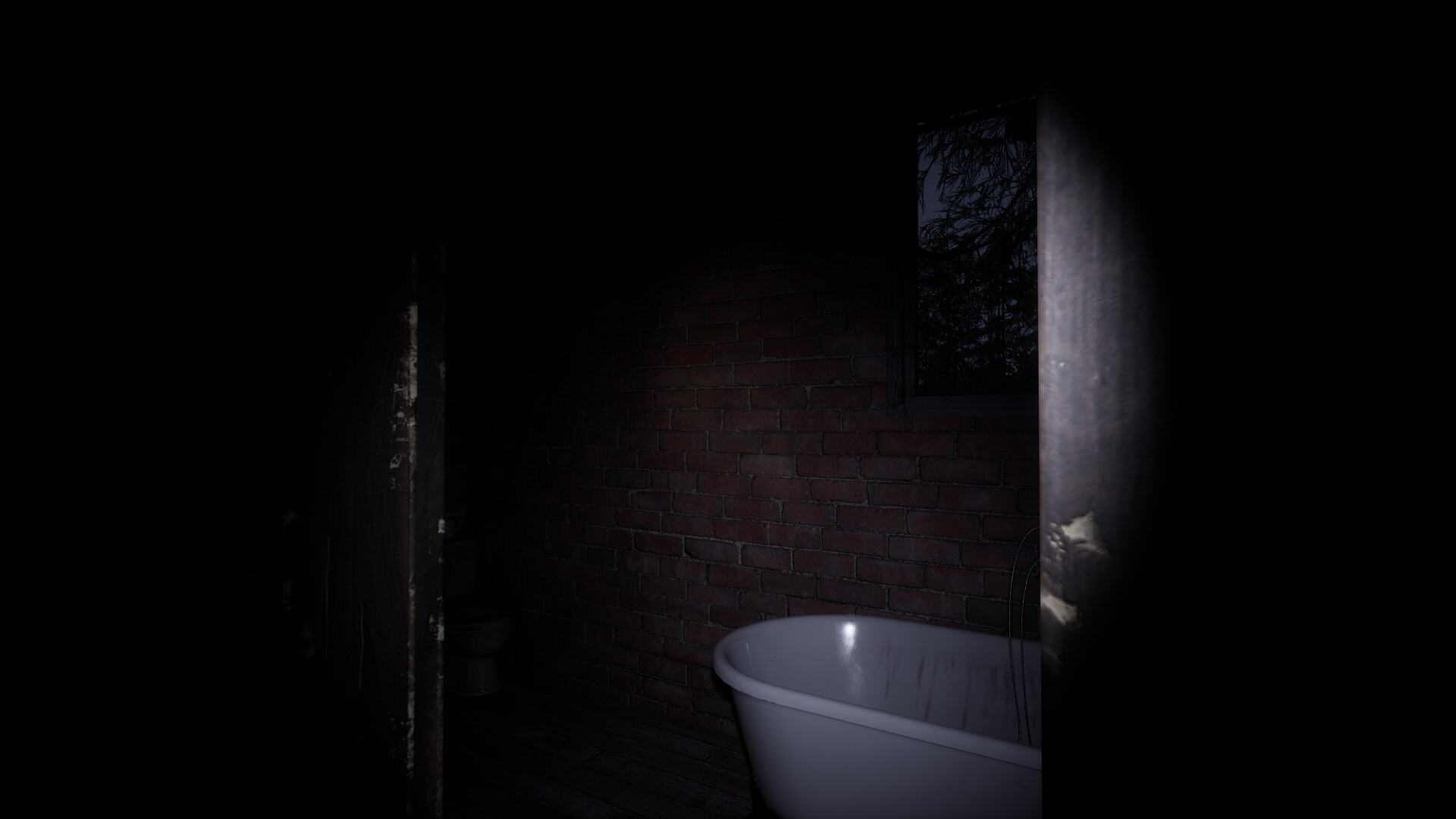 The Crimping screenshot 5