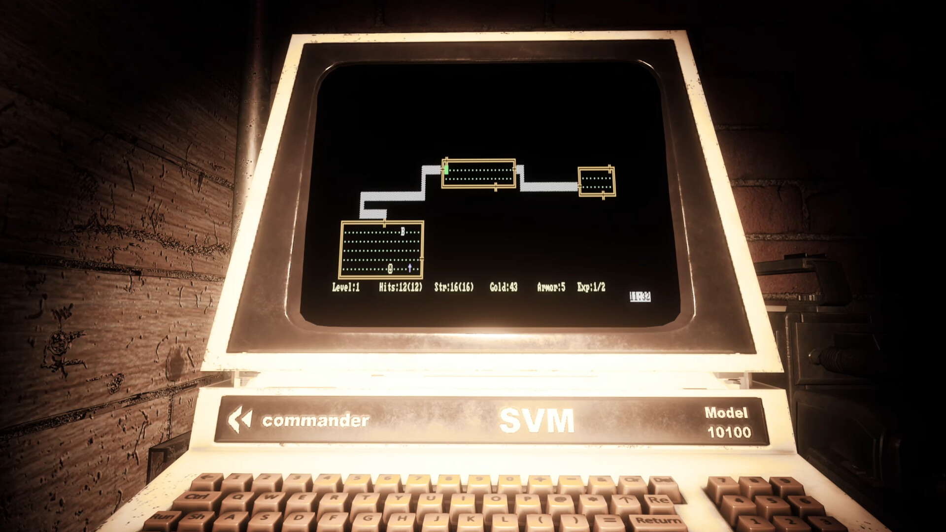 The Crimping screenshot 3