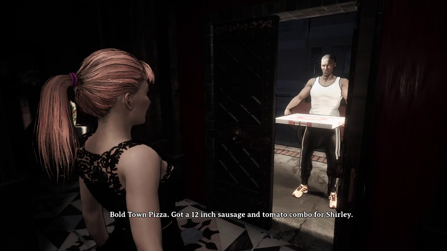 The Crimping screenshot 4
