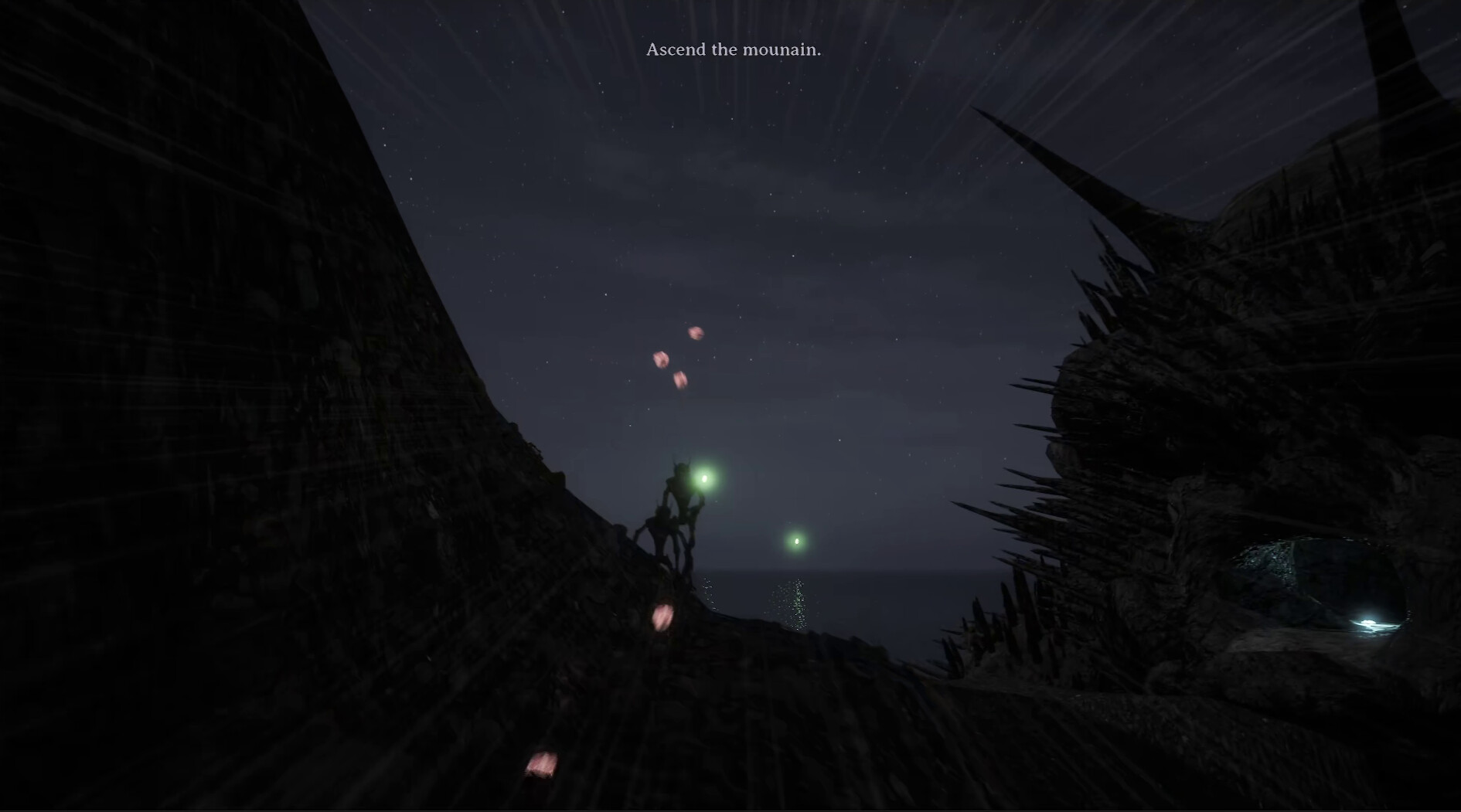 The Crimping screenshot 8