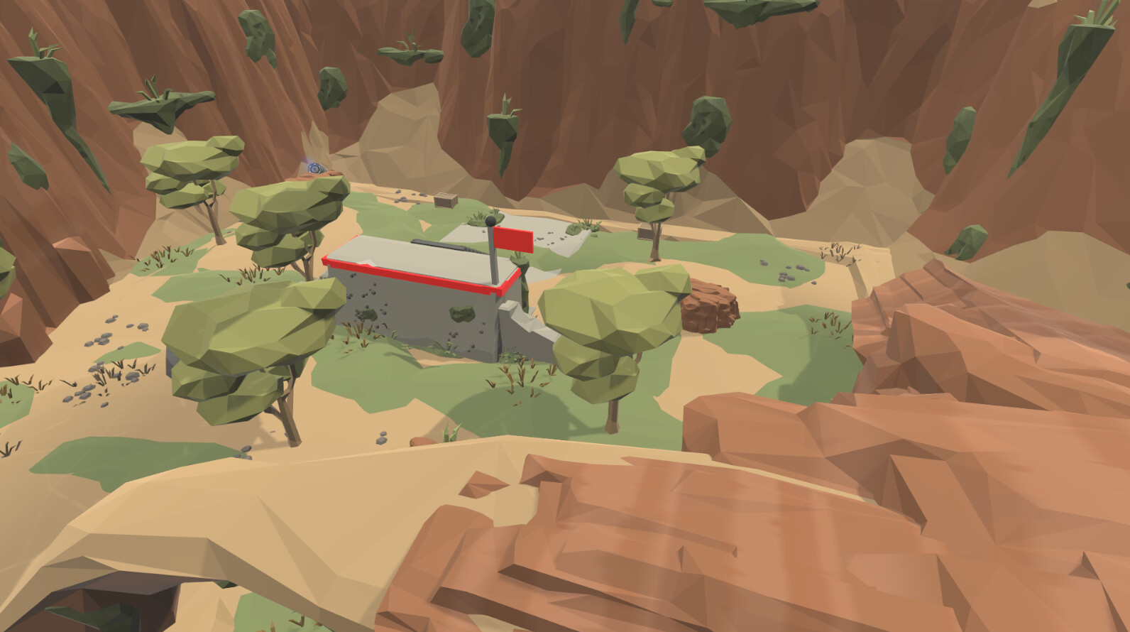 Space Wackos screenshot 10