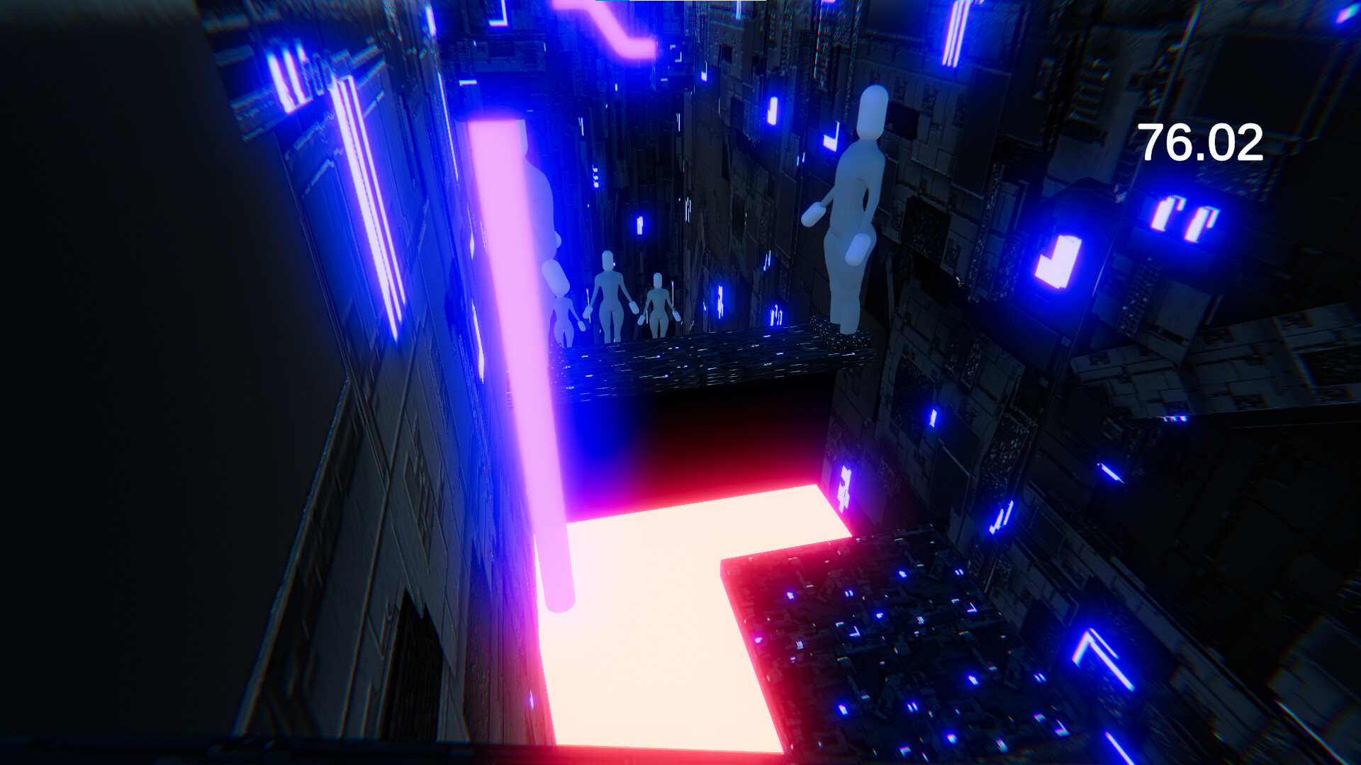 Hkons Beanrunner screenshot 1