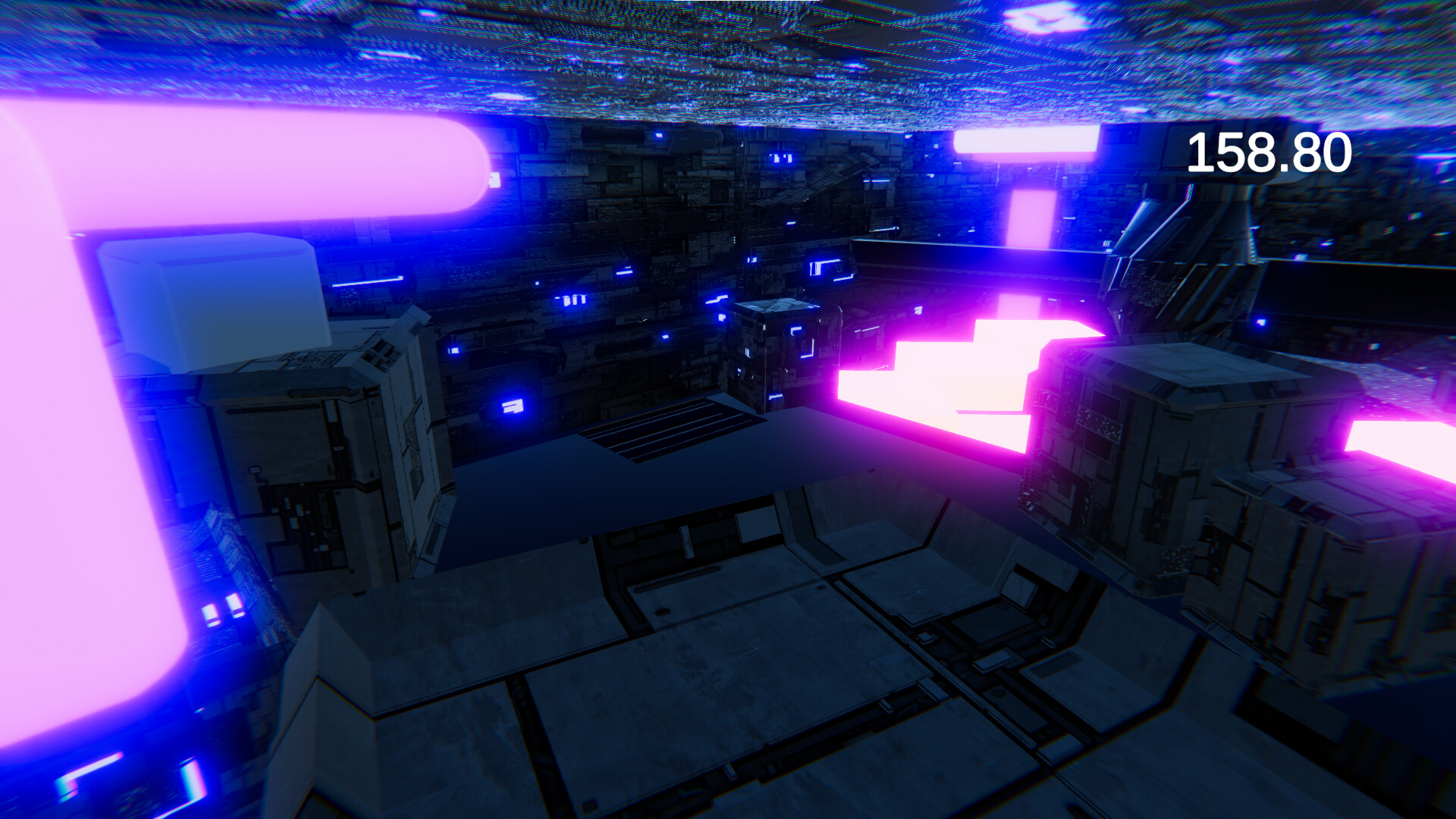 Hkons Beanrunner screenshot 3