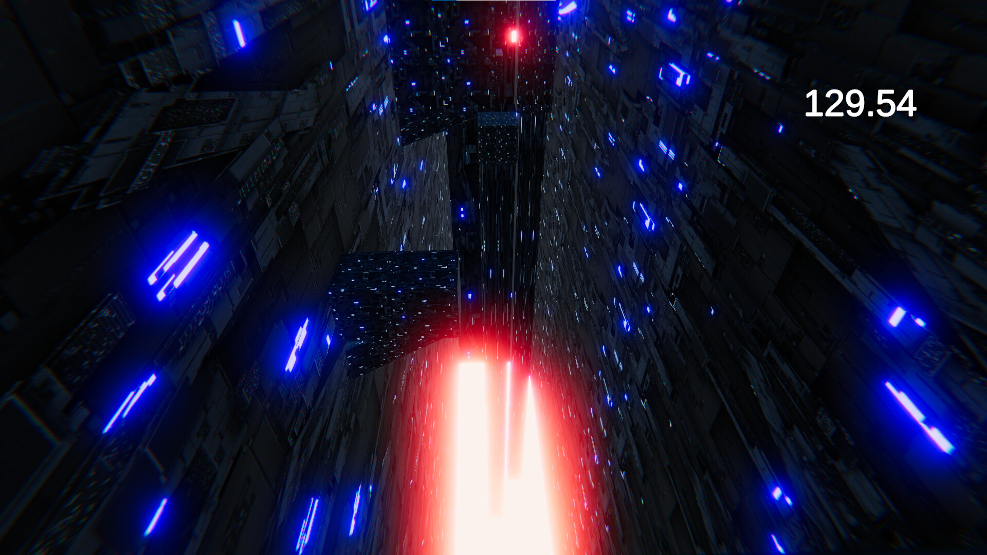 Hkons Beanrunner screenshot 4