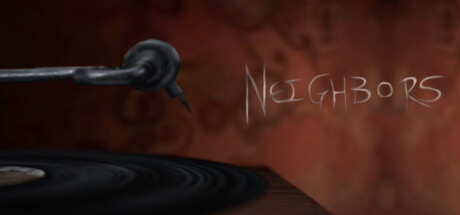 Neighbors: Titelbild