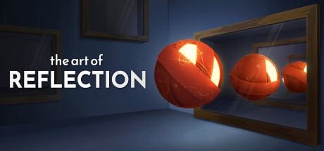 The Art of Reflection Cover Image