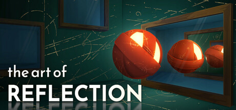 The Art of Reflection Cover Image