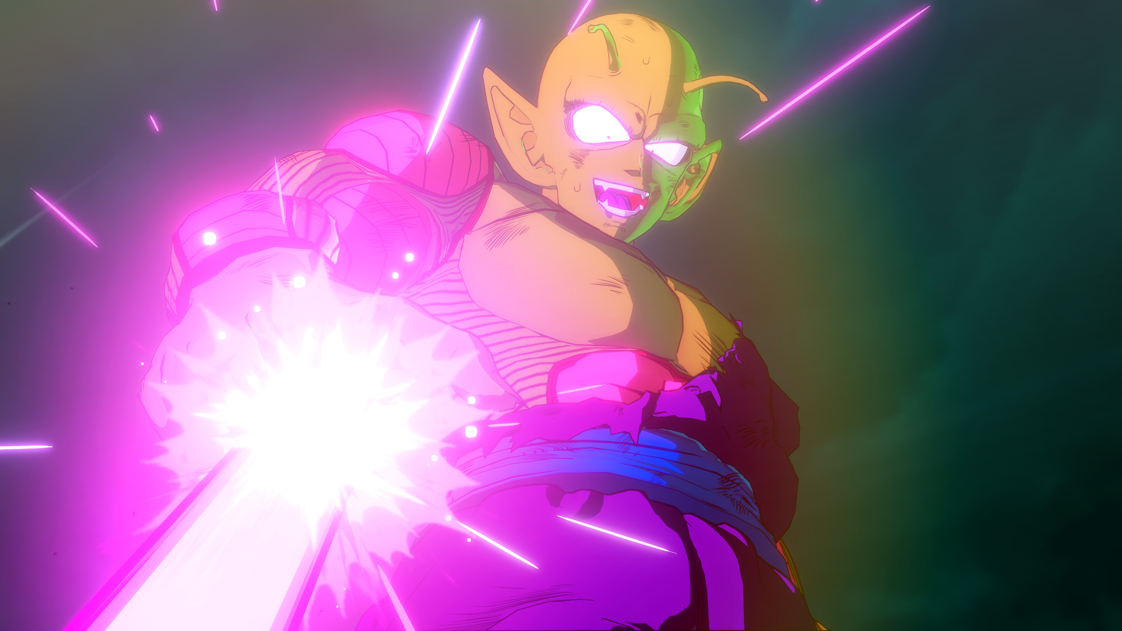 DRAGON BALL Z: KAKAROT - 23rd World Tournament screenshot 6