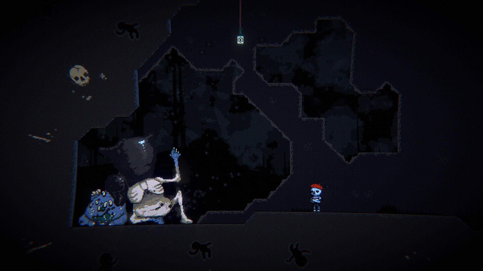 Clown Meat screenshot 5