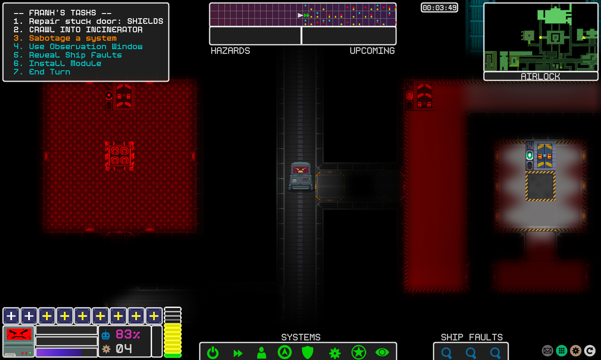 Endless Dark screenshot 8