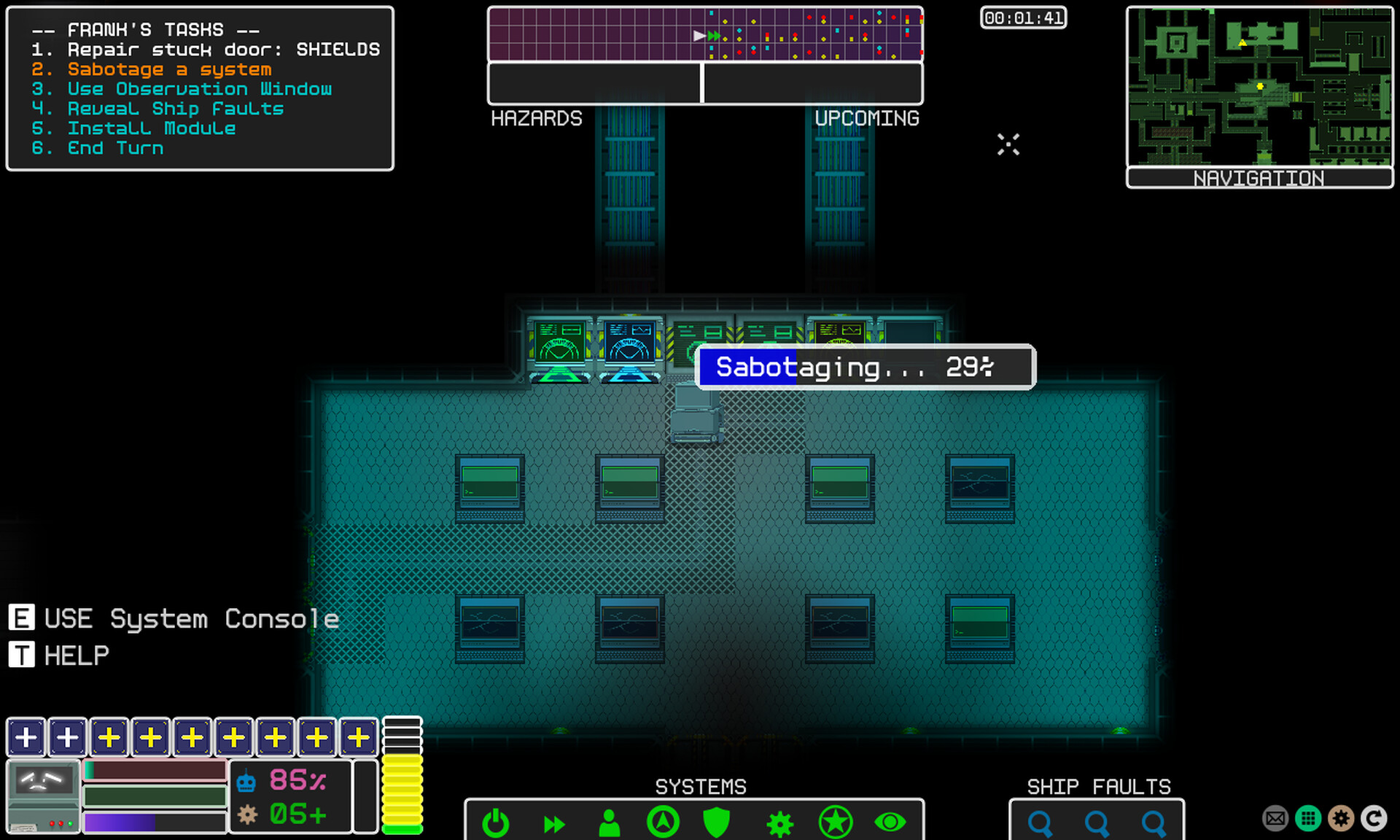 Endless Dark screenshot 12