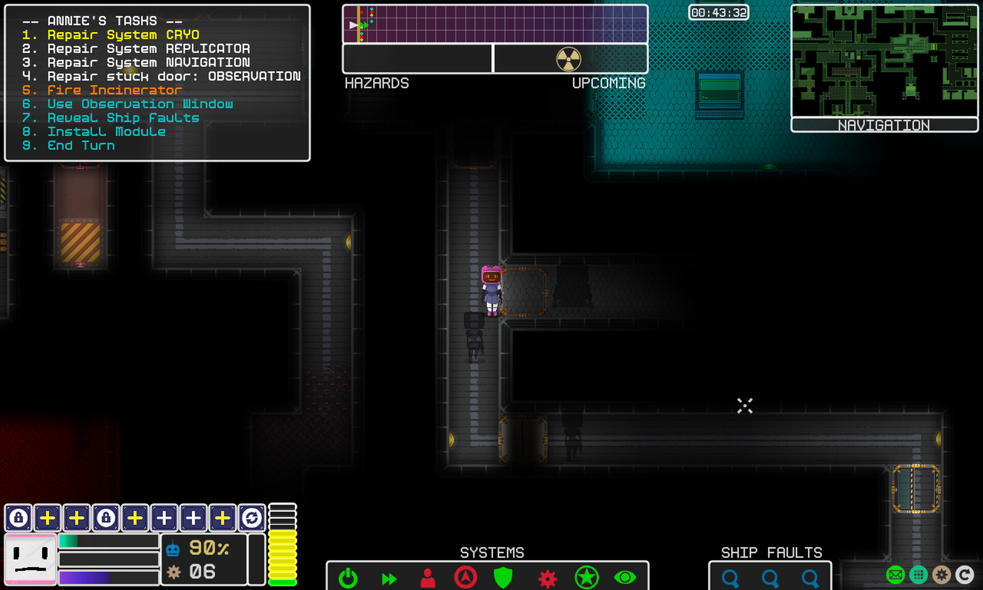 Endless Dark screenshot 10