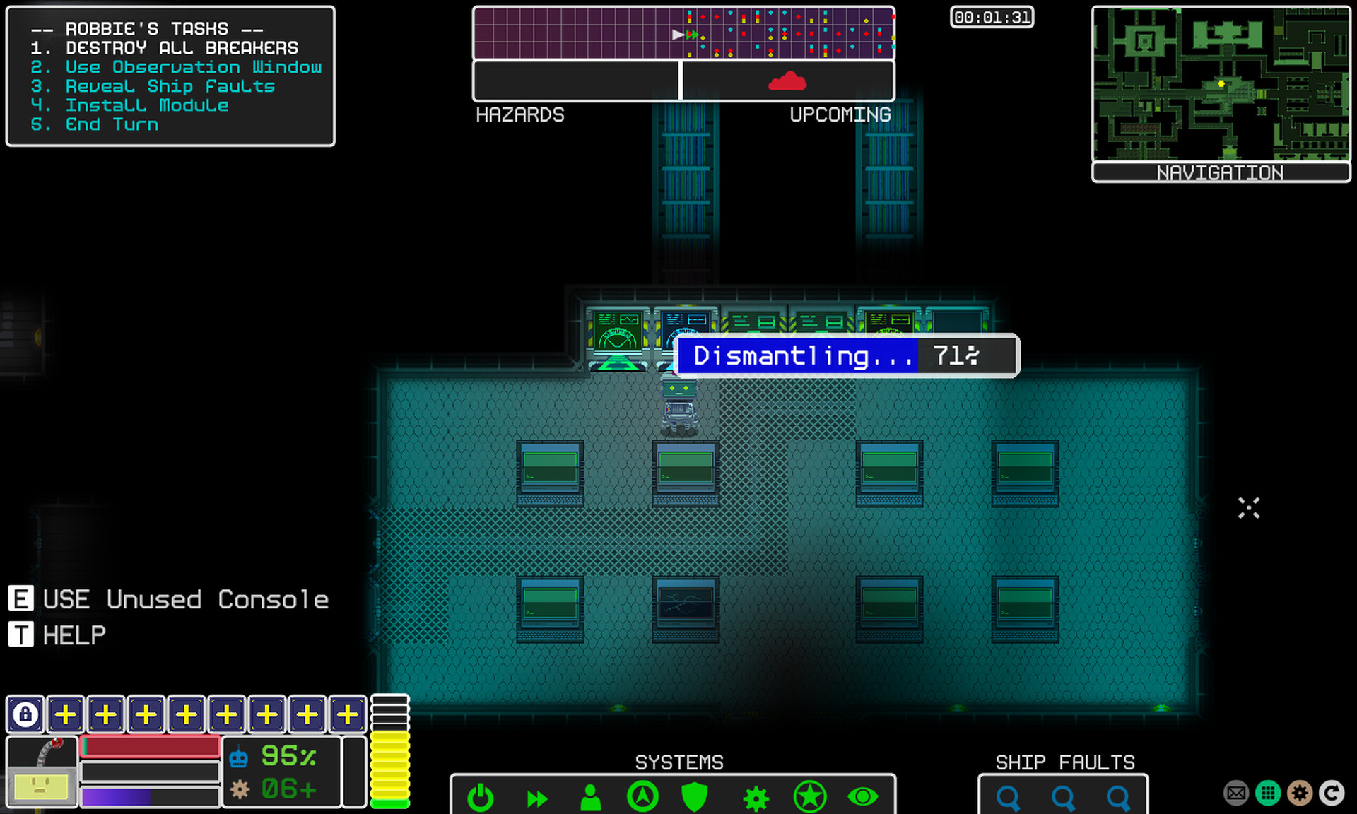 Endless Dark screenshot 11