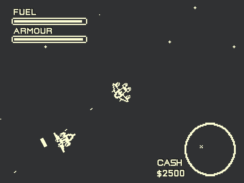Space Dust screenshot 6