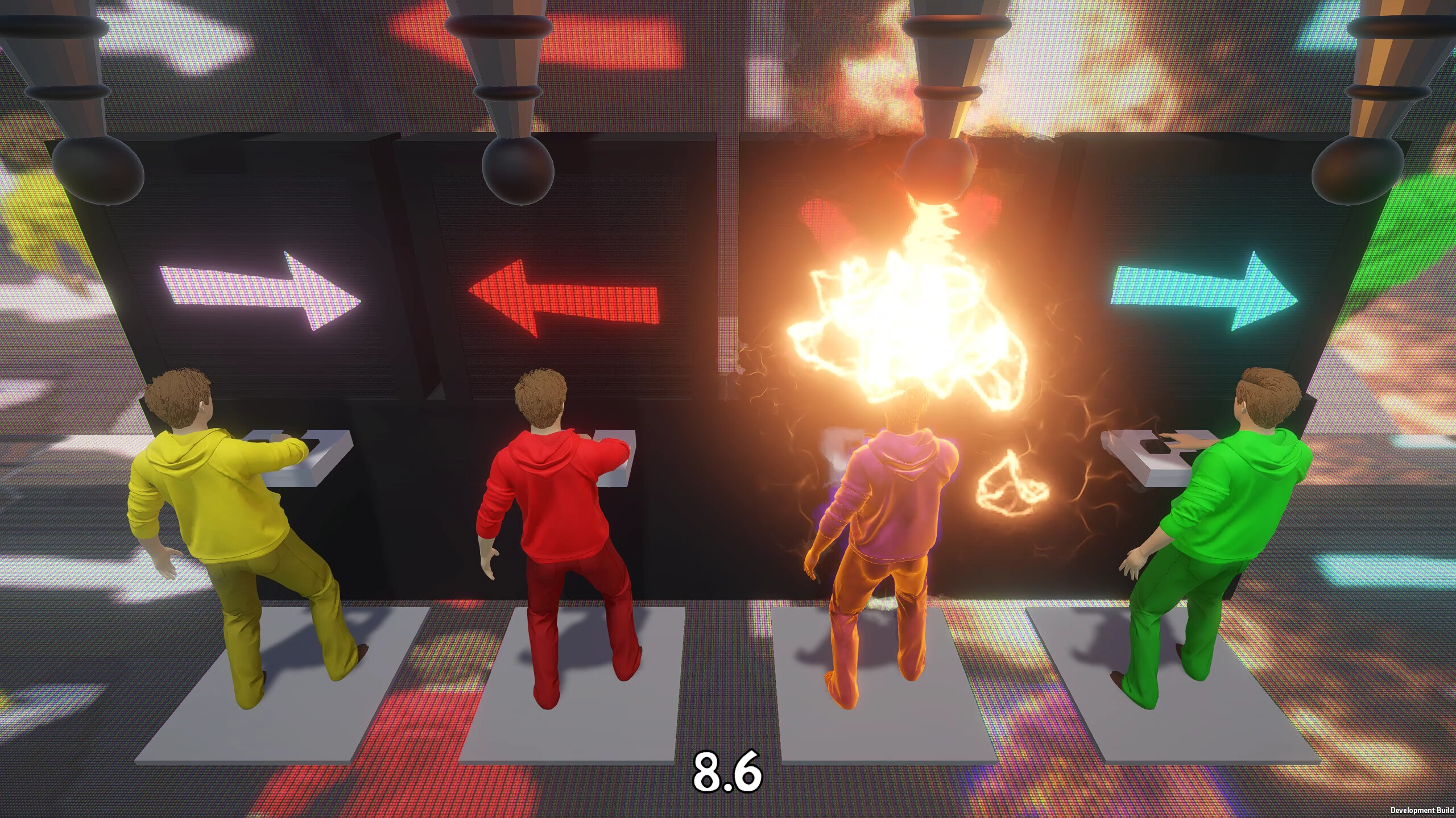 Super Ultimate Party Game screenshot 7