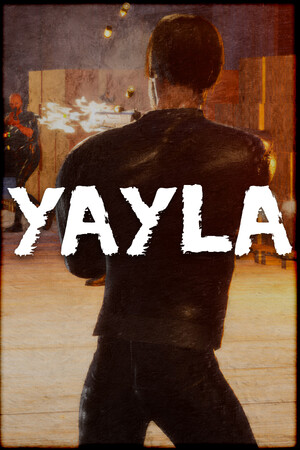 Yayla