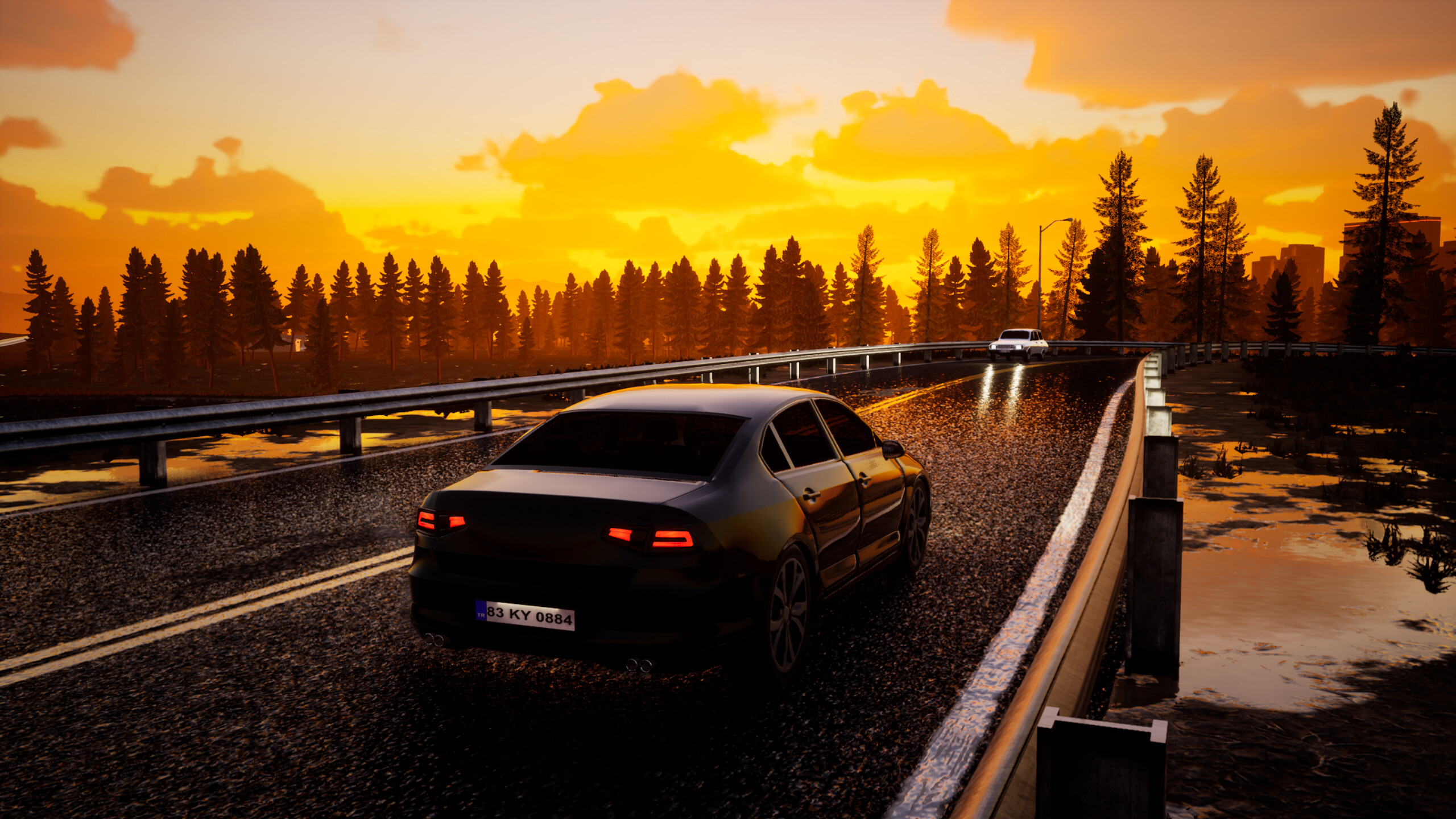 Yayla screenshot 9