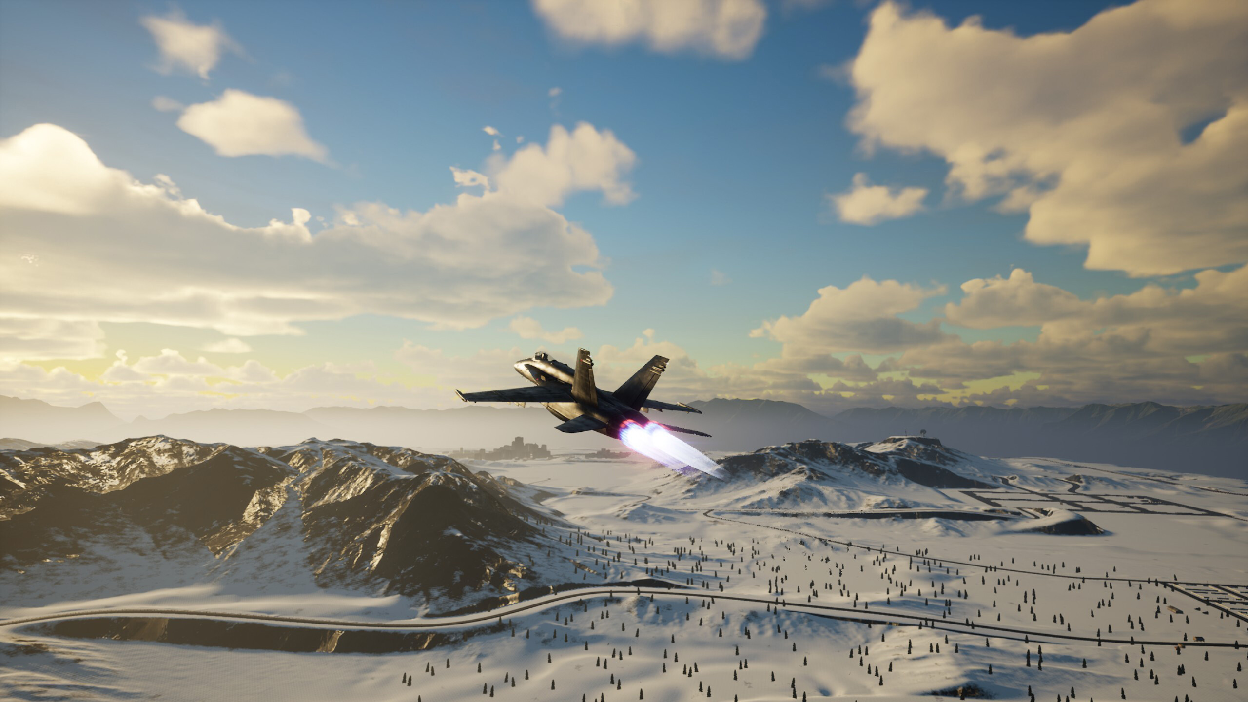 Yayla screenshot 4