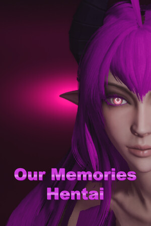 Our Memories Hentai DLC - Appreciation Room