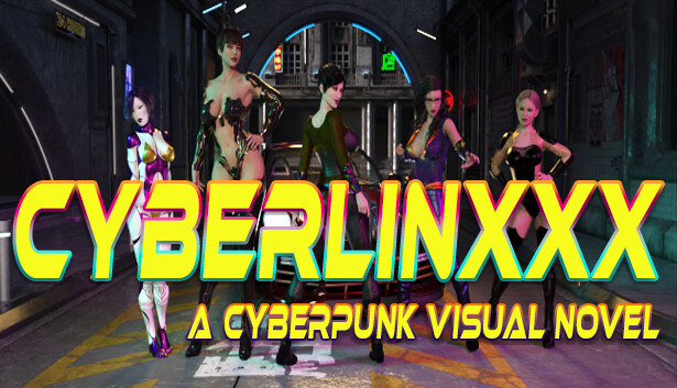 Cyberlinxxx screenshot 13